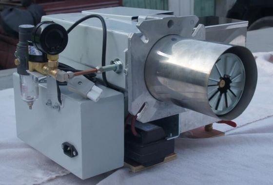 中国 モデル低雑音の不用なオイルの非常に熱いヒーターKV 05は塗る機械に適用します サプライヤー