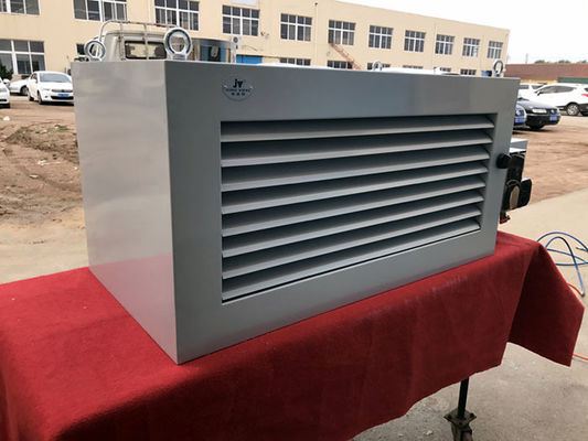 中国 フル オートの掛かる無煙油加熱器のステンレス鋼の燃焼室 サプライヤー