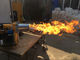 非常に熱い炉のサイフォンの黄銅34のKgのオイルのオーブン/ヒーターのための6のx 2ミリメートル サプライヤー