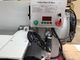 研修会によって使用される油加熱器、210のKgの石油燃焼のガレージのヒーターの容易な操作 サプライヤー