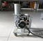 理性的なガレージの不用なオイル バーナー、KVU 03ガレージのための小さいオイル炉 サプライヤー