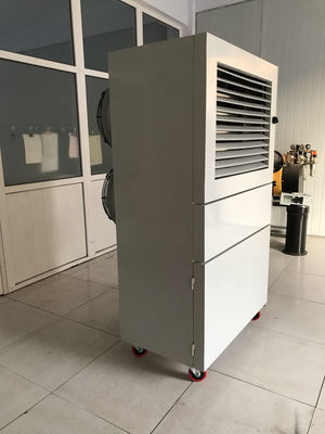 KVH -2000 鶏場用廃棄油暖房 CE 油燃焼暖房